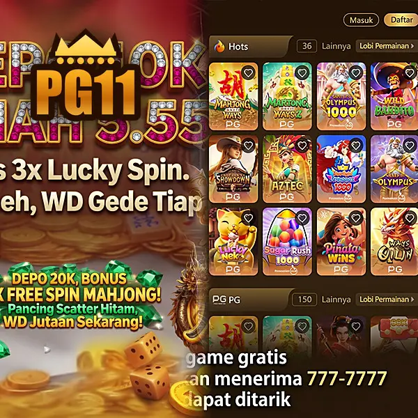 pg11 Masuk