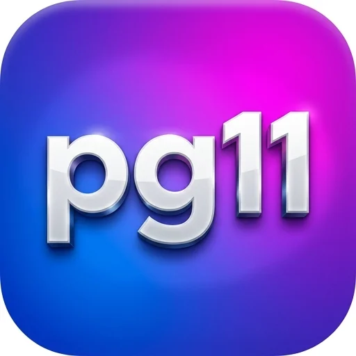 pg11 Logo - Resmi